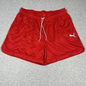 Women's PUMA Drycell Foundation Basketball‎ Shorts M, L, XL
